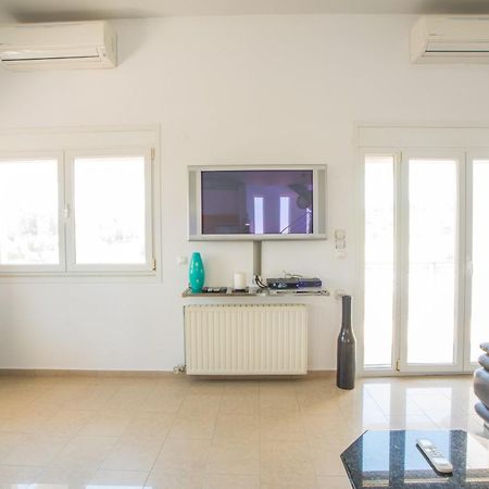 Pastida Villa Luca المظهر الخارجي الصورة