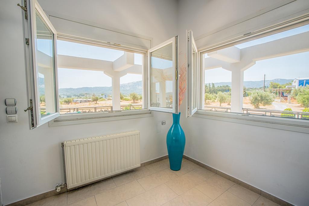 Pastida Villa Luca المظهر الخارجي الصورة