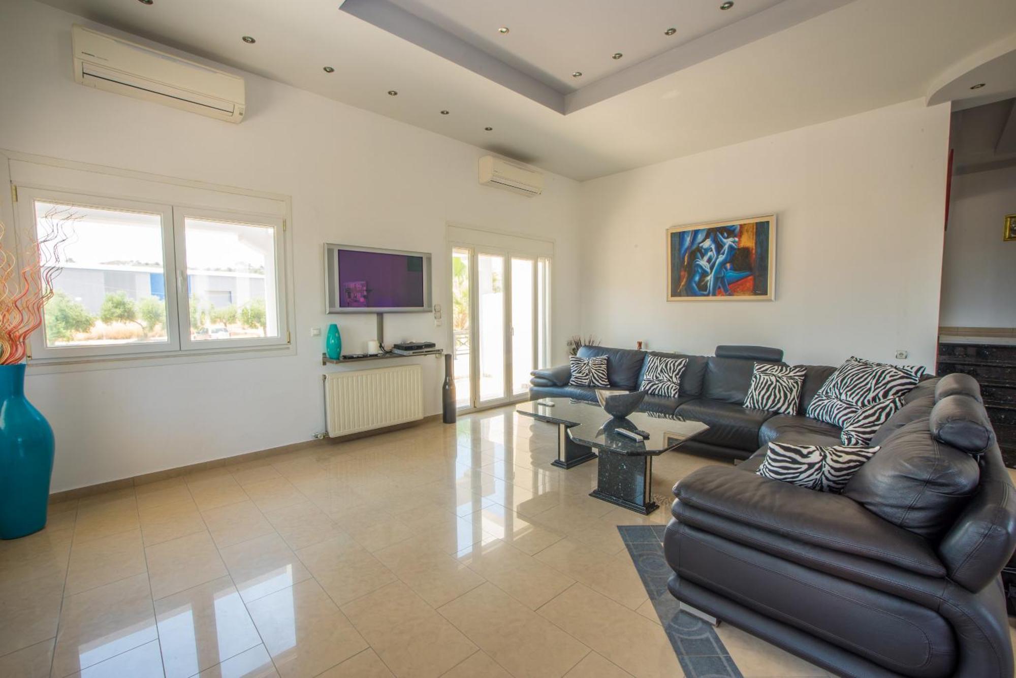 Pastida Villa Luca المظهر الخارجي الصورة