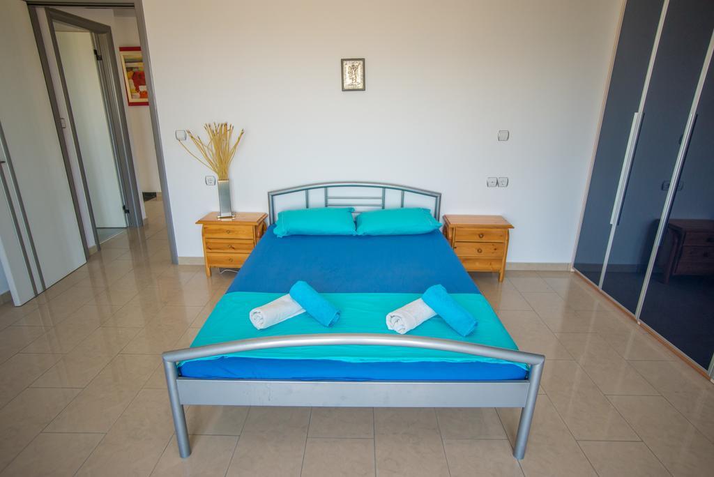 Pastida Villa Luca المظهر الخارجي الصورة