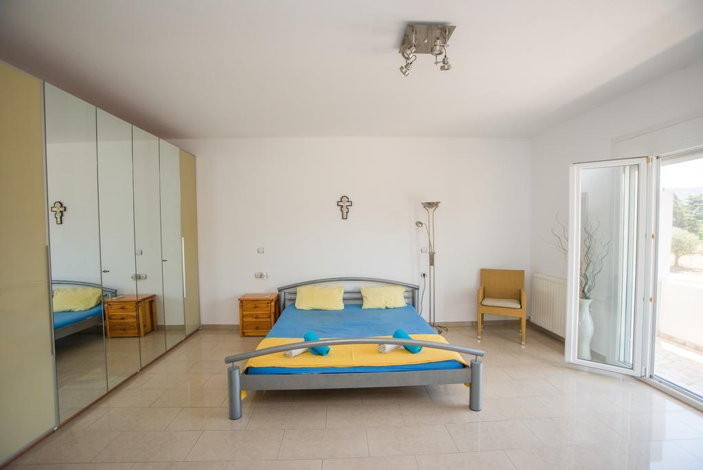 Pastida Villa Luca المظهر الخارجي الصورة